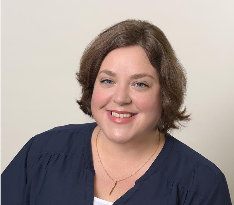 Nicole Horton - InSTEPPS